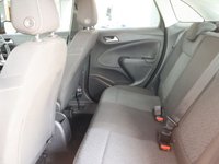 USED 2019 19 VAUXHALL CROSSLAND X 1.2 SE SUV 5dr Petrol Manual Euro 6 (83 ps) Quality & Best value Assured