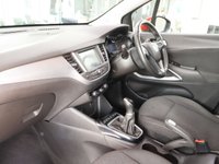 USED 2019 19 VAUXHALL CROSSLAND X 1.2 SE SUV 5dr Petrol Manual Euro 6 (83 ps) Quality & Best value Assured