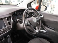 USED 2019 19 VAUXHALL CROSSLAND X 1.2 SE SUV 5dr Petrol Manual Euro 6 (83 ps) Quality & Best value Assured