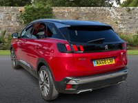 USED 2018 68 PEUGEOT 3008 1.5 BlueHDi GT Line Premium SUV 5dr Diesel EAT Euro 6 (s/s) (130 ps) 