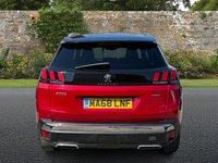 USED 2018 68 PEUGEOT 3008 1.5 BlueHDi GT Line Premium SUV 5dr Diesel EAT Euro 6 (s/s) (130 ps) 