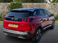 USED 2018 68 PEUGEOT 3008 1.5 BlueHDi GT Line Premium SUV 5dr Diesel EAT Euro 6 (s/s) (130 ps) 