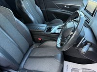 USED 2018 68 PEUGEOT 3008 1.5 BlueHDi GT Line Premium SUV 5dr Diesel EAT Euro 6 (s/s) (130 ps) 