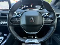 USED 2018 68 PEUGEOT 3008 1.5 BlueHDi GT Line Premium SUV 5dr Diesel EAT Euro 6 (s/s) (130 ps) 