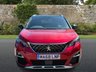 USED 2018 68 PEUGEOT 3008 1.5 BlueHDi GT Line Premium SUV 5dr Diesel EAT Euro 6 (s/s) (130 ps) 
