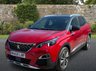 USED 2018 68 PEUGEOT 3008 1.5 BlueHDi GT Line Premium SUV 5dr Diesel EAT Euro 6 (s/s) (130 ps) 