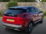 USED 2018 68 PEUGEOT 3008 1.5 BlueHDi GT Line Premium SUV 5dr Diesel EAT Euro 6 (s/s) (130 ps) 