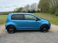 USED 2017 17 SKODA CITIGO 1.0 MPI Colour Edition Hatchback 5dr Petrol Manual Euro 6 (60 ps) 