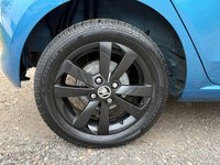 USED 2017 17 SKODA CITIGO 1.0 MPI Colour Edition Hatchback 5dr Petrol Manual Euro 6 (60 ps) 