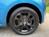 USED 2017 17 SKODA CITIGO 1.0 MPI Colour Edition Hatchback 5dr Petrol Manual Euro 6 (60 ps) 