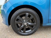 USED 2017 17 SKODA CITIGO 1.0 MPI Colour Edition Hatchback 5dr Petrol Manual Euro 6 (60 ps) 