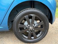 USED 2017 17 SKODA CITIGO 1.0 MPI Colour Edition Hatchback 5dr Petrol Manual Euro 6 (60 ps) 
