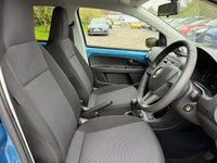 USED 2017 17 SKODA CITIGO 1.0 MPI Colour Edition Hatchback 5dr Petrol Manual Euro 6 (60 ps) 
