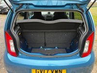 USED 2017 17 SKODA CITIGO 1.0 MPI Colour Edition Hatchback 5dr Petrol Manual Euro 6 (60 ps) 