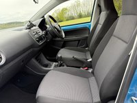 USED 2017 17 SKODA CITIGO 1.0 MPI Colour Edition Hatchback 5dr Petrol Manual Euro 6 (60 ps) 