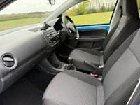 USED 2017 17 SKODA CITIGO 1.0 MPI Colour Edition Hatchback 5dr Petrol Manual Euro 6 (60 ps) 