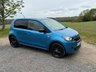 USED 2017 17 SKODA CITIGO 1.0 MPI Colour Edition Hatchback 5dr Petrol Manual Euro 6 (60 ps) 