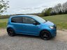 USED 2017 17 SKODA CITIGO 1.0 MPI Colour Edition Hatchback 5dr Petrol Manual Euro 6 (60 ps) 