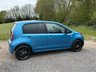 USED 2017 17 SKODA CITIGO 1.0 MPI Colour Edition Hatchback 5dr Petrol Manual Euro 6 (60 ps) 