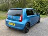 USED 2017 17 SKODA CITIGO 1.0 MPI Colour Edition Hatchback 5dr Petrol Manual Euro 6 (60 ps) 