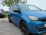 USED 2017 17 SKODA CITIGO 1.0 MPI Colour Edition Hatchback 5dr Petrol Manual Euro 6 (60 ps) 