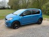 USED 2017 17 SKODA CITIGO 1.0 MPI Colour Edition Hatchback 5dr Petrol Manual Euro 6 (60 ps) 