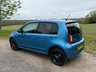 USED 2017 17 SKODA CITIGO 1.0 MPI Colour Edition Hatchback 5dr Petrol Manual Euro 6 (60 ps) 