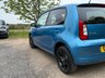USED 2017 17 SKODA CITIGO 1.0 MPI Colour Edition Hatchback 5dr Petrol Manual Euro 6 (60 ps) 