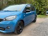 USED 2017 17 SKODA CITIGO 1.0 MPI Colour Edition Hatchback 5dr Petrol Manual Euro 6 (60 ps) 
