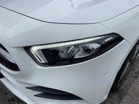 USED 2019 19 MERCEDES-BENZ A-CLASS 1.5 A180d AMG Line (Executive) Hatchback 5dr Diesel 7G-DCT Euro 6 (s/s) (116 ps) 