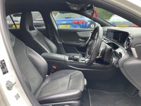 USED 2019 19 MERCEDES-BENZ A-CLASS 1.5 A180d AMG Line (Executive) Hatchback 5dr Diesel 7G-DCT Euro 6 (s/s) (116 ps) 