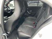 USED 2019 19 MERCEDES-BENZ A-CLASS 1.5 A180d AMG Line (Executive) Hatchback 5dr Diesel 7G-DCT Euro 6 (s/s) (116 ps) 