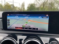 USED 2019 19 MERCEDES-BENZ A-CLASS 1.5 A180d AMG Line (Executive) Hatchback 5dr Diesel 7G-DCT Euro 6 (s/s) (116 ps) 