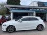USED 2019 19 MERCEDES-BENZ A-CLASS 1.5 A180d AMG Line (Executive) Hatchback 5dr Diesel 7G-DCT Euro 6 (s/s) (116 ps) 