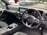 USED 2019 19 MERCEDES-BENZ A-CLASS 1.5 A180d AMG Line (Executive) Hatchback 5dr Diesel 7G-DCT Euro 6 (s/s) (116 ps) 