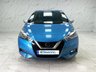 USED 2017 67 NISSAN MICRA **MAKE US AN OFFER!!**1.5 dCi Tekna Hatchback 5dr Diesel Manual Euro 6 (s/s) (90 ps) EXTENSIVE S/H! 2 FORMER OWNERS! EXTENSIVE S/H! 2 FORMER OWNERS!