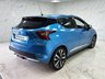 USED 2017 67 NISSAN MICRA **MAKE US AN OFFER!!**1.5 dCi Tekna Hatchback 5dr Diesel Manual Euro 6 (s/s) (90 ps) EXTENSIVE S/H! 2 FORMER OWNERS! EXTENSIVE S/H! 2 FORMER OWNERS!