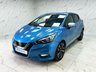 USED 2017 67 NISSAN MICRA **MAKE US AN OFFER!!**1.5 dCi Tekna Hatchback 5dr Diesel Manual Euro 6 (s/s) (90 ps) EXTENSIVE S/H! 2 FORMER OWNERS! EXTENSIVE S/H! 2 FORMER OWNERS!