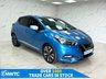 USED 2017 67 NISSAN MICRA **MAKE US AN OFFER!!**1.5 dCi Tekna Hatchback 5dr Diesel Manual Euro 6 (s/s) (90 ps) EXTENSIVE S/H! 2 FORMER OWNERS! EXTENSIVE S/H! 2 FORMER OWNERS!