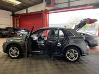 USED 2018 18 AUDI Q5 2.0 TDI S line SUV 5dr Diesel S Tronic quattro Euro 6 (s/s) (190 ps) CARPLAY+AUDI DASHCAM+W/CHARGING