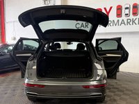 USED 2018 18 AUDI Q5 2.0 TDI S line SUV 5dr Diesel S Tronic quattro Euro 6 (s/s) (190 ps) CARPLAY+AUDI DASHCAM+W/CHARGING