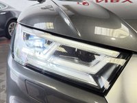 USED 2018 18 AUDI Q5 2.0 TDI S line SUV 5dr Diesel S Tronic quattro Euro 6 (s/s) (190 ps) CARPLAY+AUDI DASHCAM+W/CHARGING