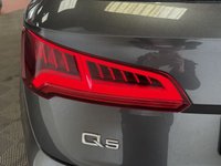 USED 2018 18 AUDI Q5 2.0 TDI S line SUV 5dr Diesel S Tronic quattro Euro 6 (s/s) (190 ps) CARPLAY+AUDI DASHCAM+W/CHARGING
