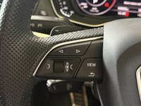 USED 2018 18 AUDI Q5 2.0 TDI S line SUV 5dr Diesel S Tronic quattro Euro 6 (s/s) (190 ps) CARPLAY+AUDI DASHCAM+W/CHARGING