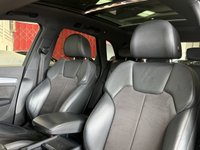 USED 2018 18 AUDI Q5 2.0 TDI S line SUV 5dr Diesel S Tronic quattro Euro 6 (s/s) (190 ps) CARPLAY+AUDI DASHCAM+W/CHARGING