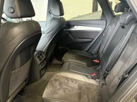 USED 2018 18 AUDI Q5 2.0 TDI S line SUV 5dr Diesel S Tronic quattro Euro 6 (s/s) (190 ps) CARPLAY+AUDI DASHCAM+W/CHARGING