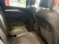 USED 2018 18 AUDI Q5 2.0 TDI S line SUV 5dr Diesel S Tronic quattro Euro 6 (s/s) (190 ps) CARPLAY+AUDI DASHCAM+W/CHARGING