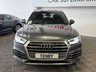 USED 2018 18 AUDI Q5 2.0 TDI S line SUV 5dr Diesel S Tronic quattro Euro 6 (s/s) (190 ps) CARPLAY+AUDI DASHCAM+W/CHARGING