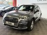 USED 2018 18 AUDI Q5 2.0 TDI S line SUV 5dr Diesel S Tronic quattro Euro 6 (s/s) (190 ps) CARPLAY+AUDI DASHCAM+W/CHARGING