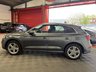 USED 2018 18 AUDI Q5 2.0 TDI S line SUV 5dr Diesel S Tronic quattro Euro 6 (s/s) (190 ps) CARPLAY+AUDI DASHCAM+W/CHARGING